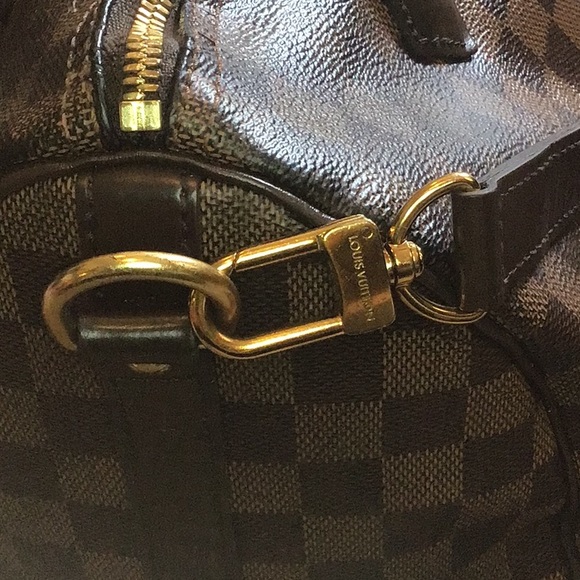 Louis✨Vuitton✨speedy 30 bandolier code SD3188 - Picture 4 of 16